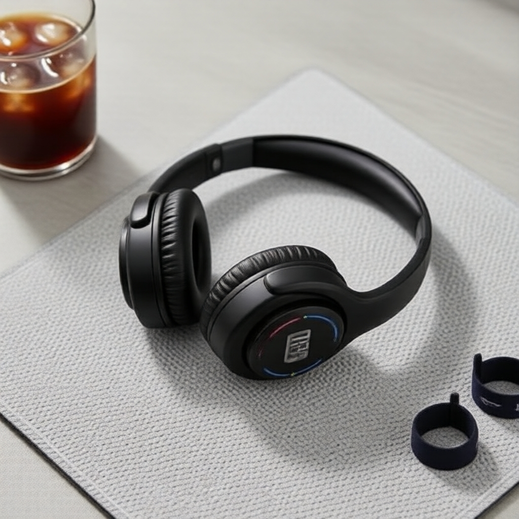Tai nghe Lenovo LP75 TWS thể thao có móc tai, chống nước IPX5, khử ồn ENC, âm trầm sâu HiFi, hiển th
