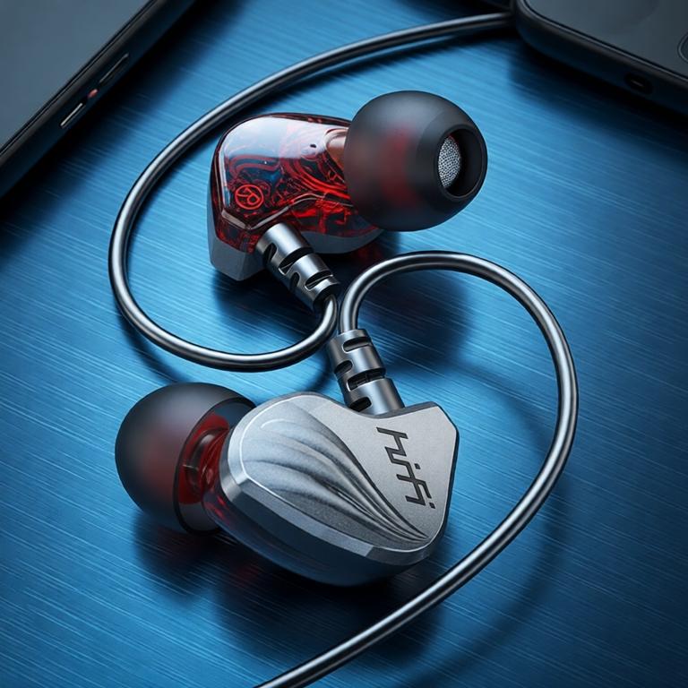 Tai Nghe Có Dây S2000 Gaming Super Bass Chống Ồn Hiệu Quả Có Mic Đàm Thoại