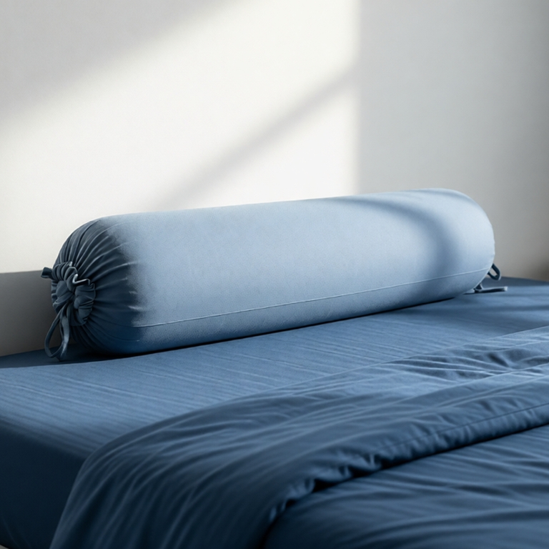 Bộ ga giường thun lạnh 4 món bọc được nệm 20cm gồm ga gối và vỏ ôm