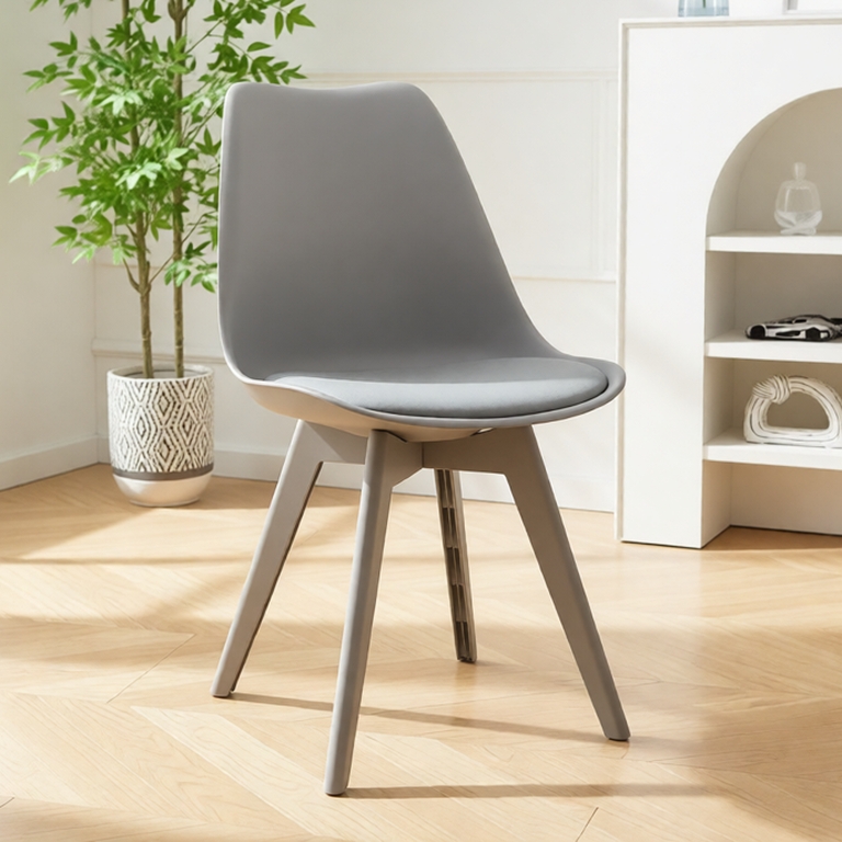 Ghế văn phòng, ghế cà phê, ghế phòng khách Eames, ghế ăn sang trọng, ghế trang điểm, ghế học tập