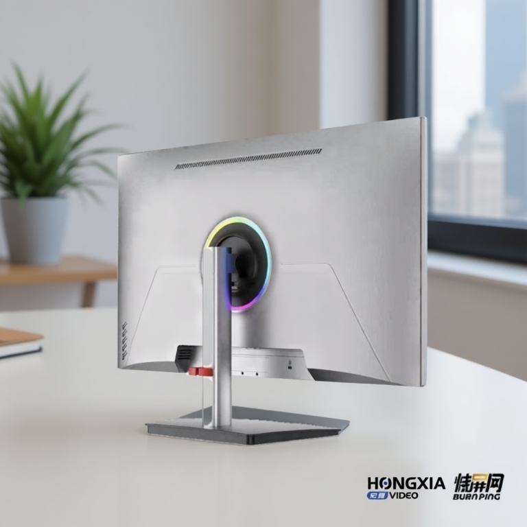 Màn hình 4K Hongxia U280-Pro chuyên game AAA, đồ họa (NEWSEAL-BH 36 THÁNG)