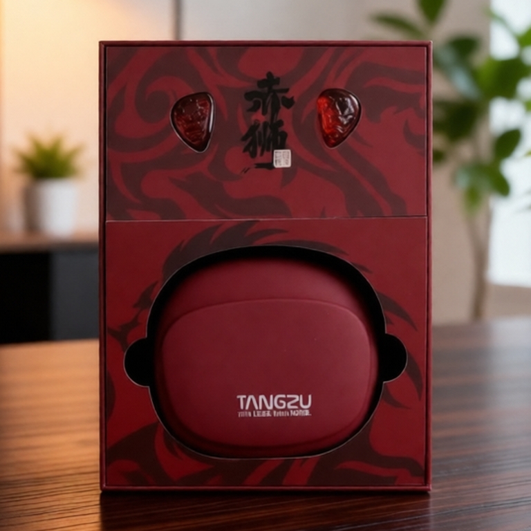 Tai nghe IEM 3.5mm tích hợp sẵn Mic Tangzu Waner SG 2 - QMTECHSTORE