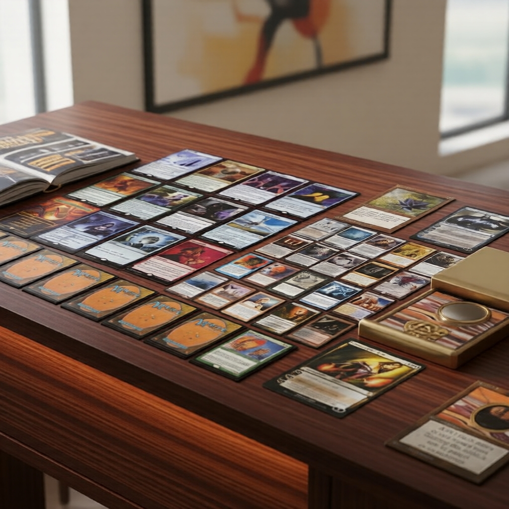 Bộ Sưu Tập Trò Chơi Board Game 216 Thẻ Đen Lõi P9, Quà Tặng Bộ Sưu Tập