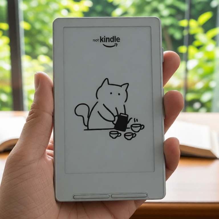 Máy đọc sách Xteink X4 Xteink X3 Mini siêu nhỏ gọn Xt eink X4 X3