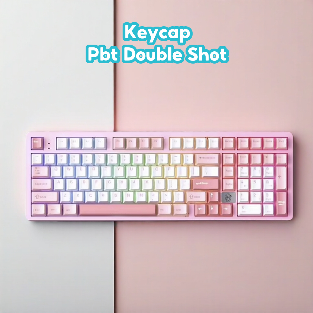 Bàn phím cơ không dây LEOBOG HI98C PRO - bàn phím nhôm 3 mode - Led RGB mạch xuôi - Pin 8000mAh