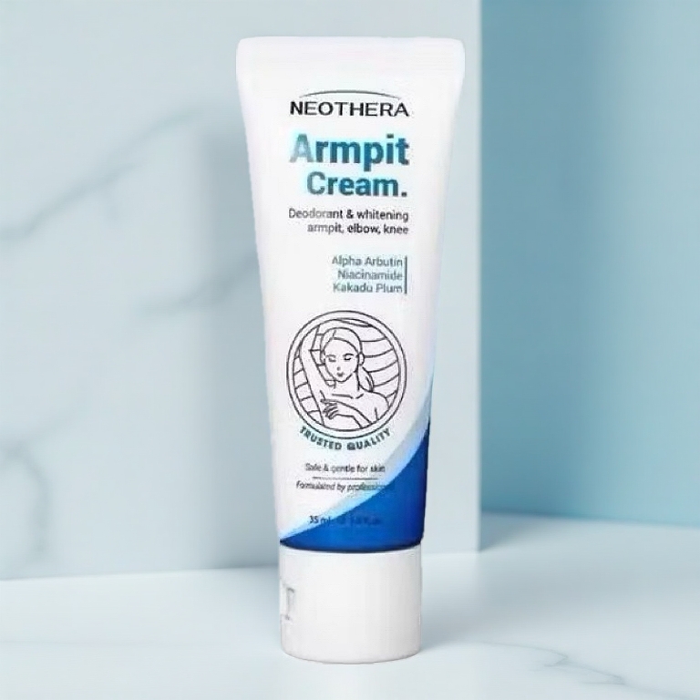 Kem dưỡng trắng vùng da thâm NEOTHERA ARMPIT CREAM 35g