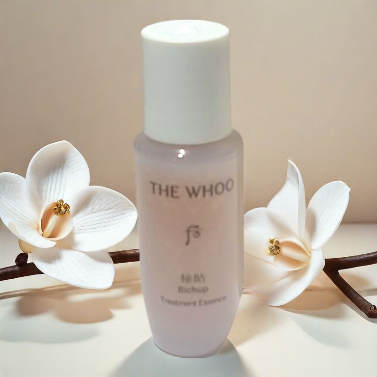 Tinh chất đánh thức làng da chống lão hóa bảo vệ da Whoo Bichup First Care Moisture Anti-Aging Essence