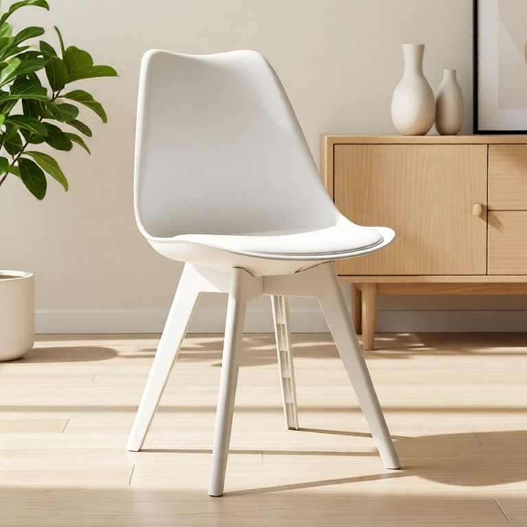 Ghế văn phòng, ghế cà phê, ghế phòng khách Eames, ghế ăn sang trọng, ghế trang điểm, ghế học tập