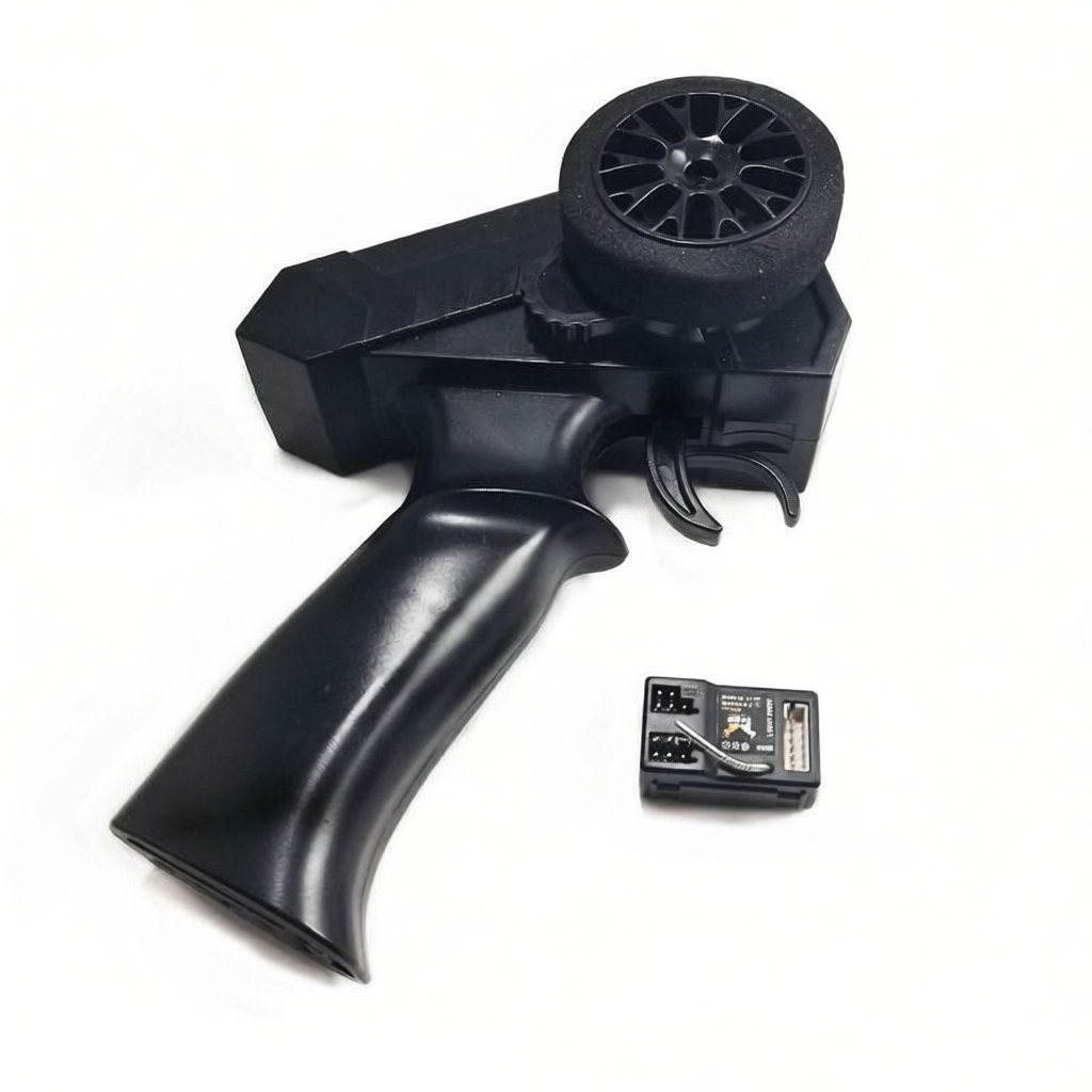 Bộ thu RC 2 kênh độc lập cho xe mô hình MN78 MN82 MN99S MN128