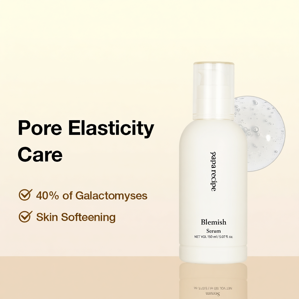 Serum Dưỡng Trắng Da papa recipe (150ml)