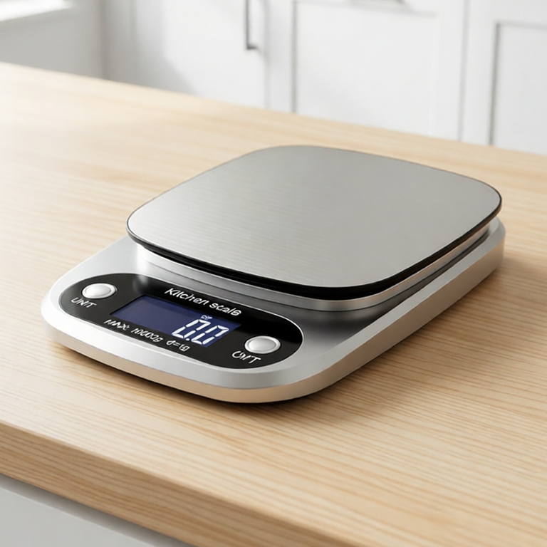 [BẢN CAO CẤP]Cân Điện Tử Nhà Bếp SCALE MAX 10kg, Cân tiểu ly có độ chính xác cao, Cân tiểu ly điện tử TẶNG KÈM 2 PIN