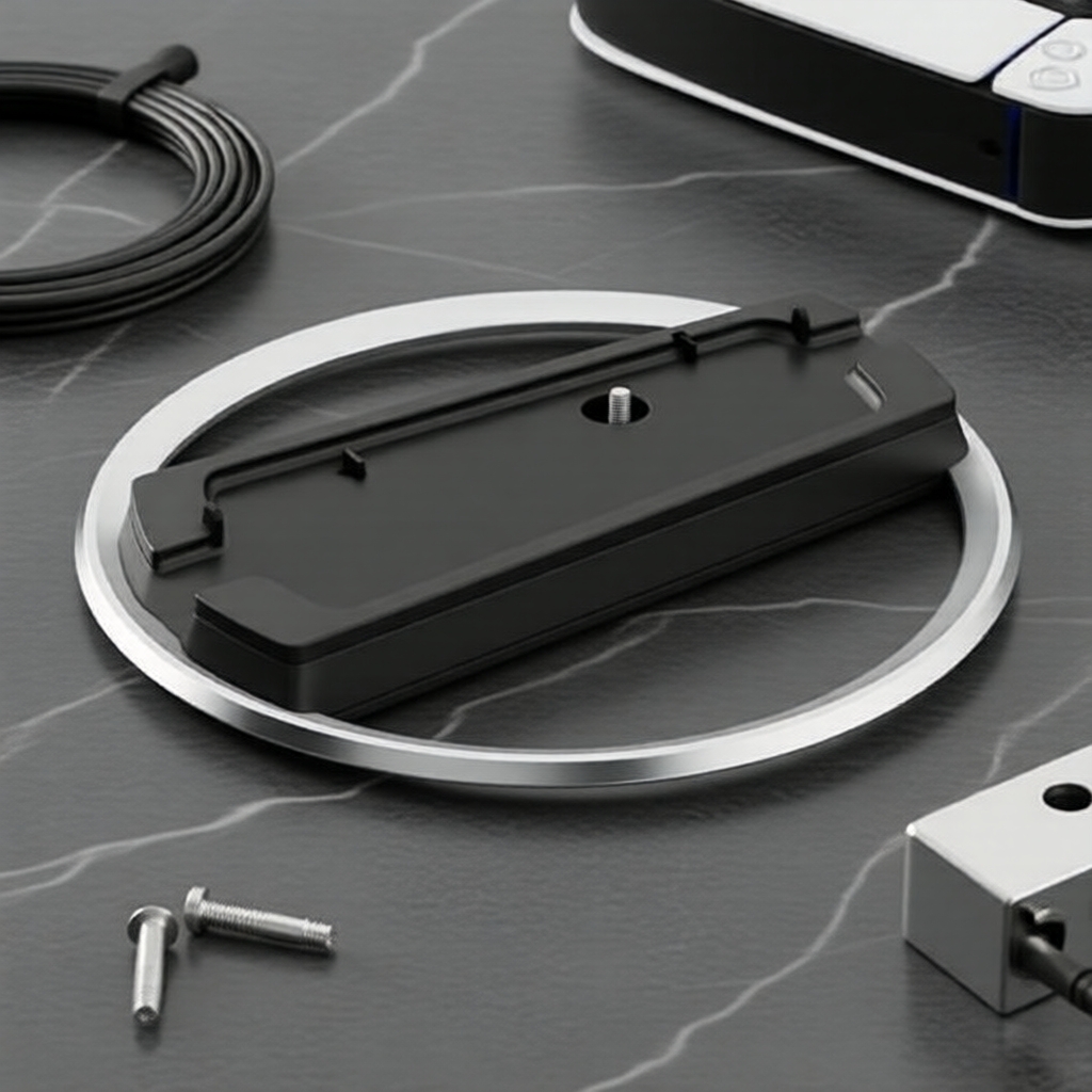 Đế tản nhiệt chống trượt cho PS5/PS5 Slim/PS5 Pro