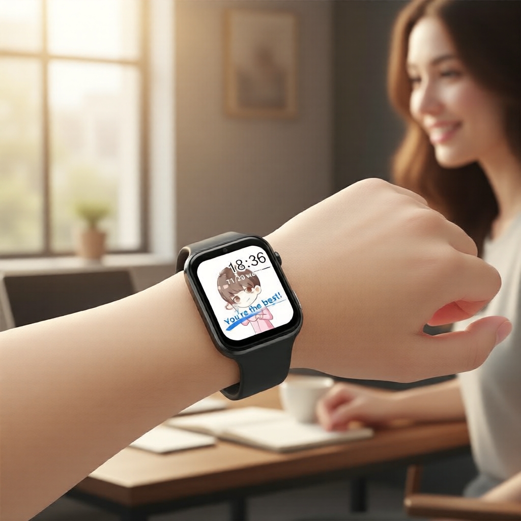 Đồng hồ trẻ em H06 4G: Gọi video, kiểm soát của phụ huynh, thanh toán Alipay & điện thoại an toàn ch