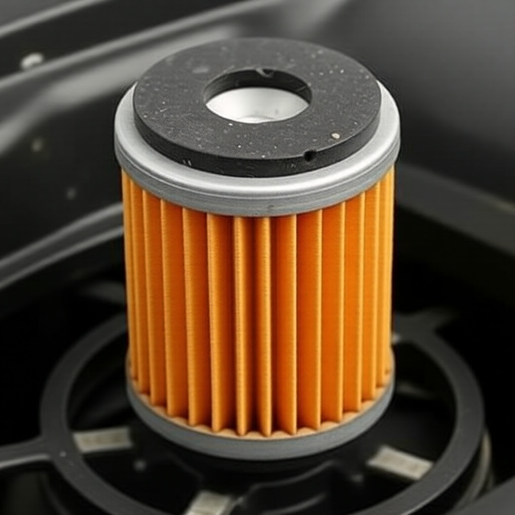 Bộ lọc dầu kích từ 5YP-E3440-00 chính hãng cho hiệu suất ổn định