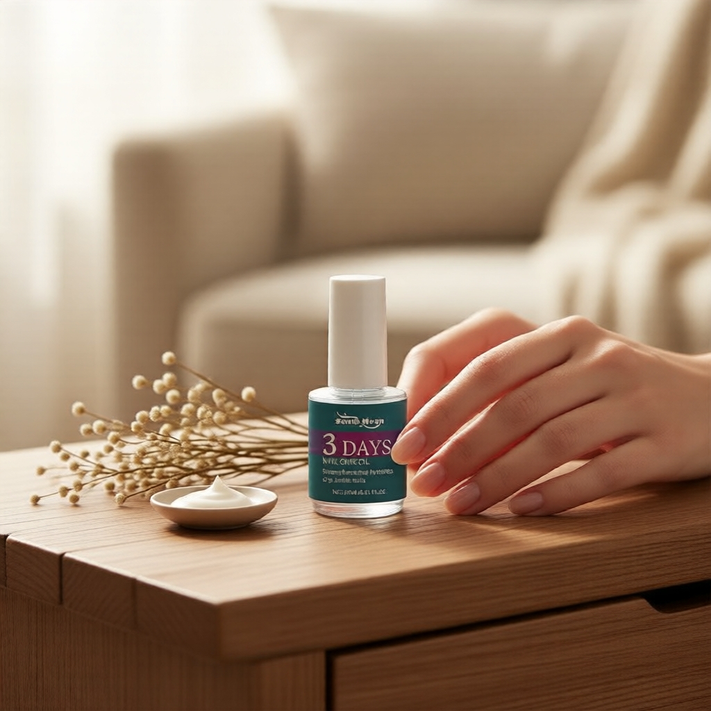 Dầu Dưỡng Móng Khô – Avocado Oil & Vitamin E Deep Repair Oil Ngày/Đêm