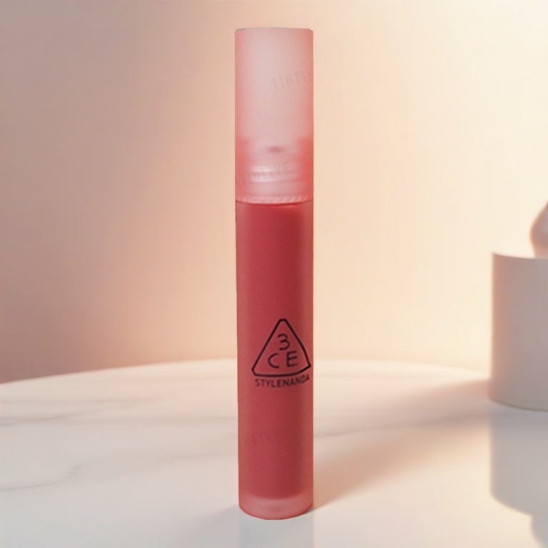 (CHÍNH HÃNG)Son Tint 3CE Blur Water Tint