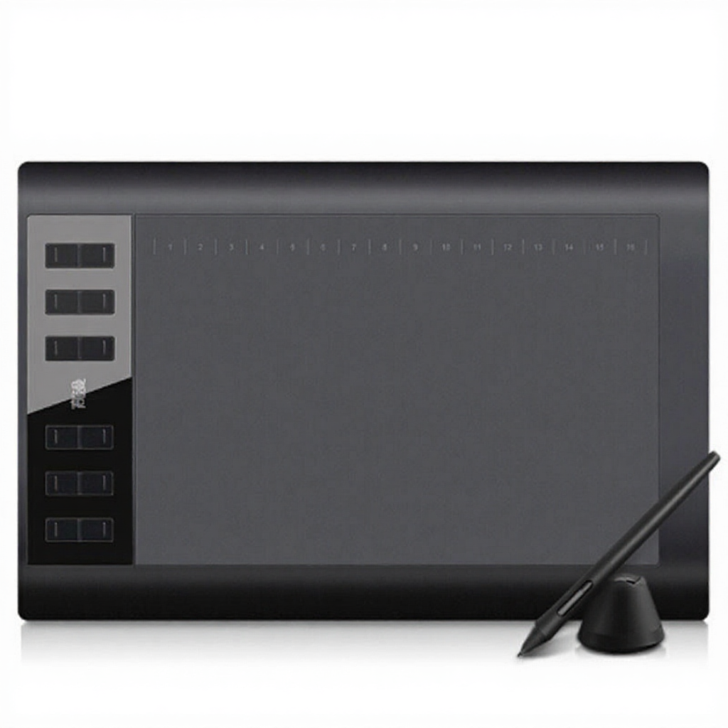 Bảng vẽ điện tử Gaomon 1060 Pro