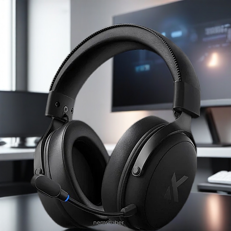 [NEW-BH12T] Tai nghe Mchose V9 Pro - Tai nghe Wired/Wireless/Bluetooth - Âm thanh 7.1