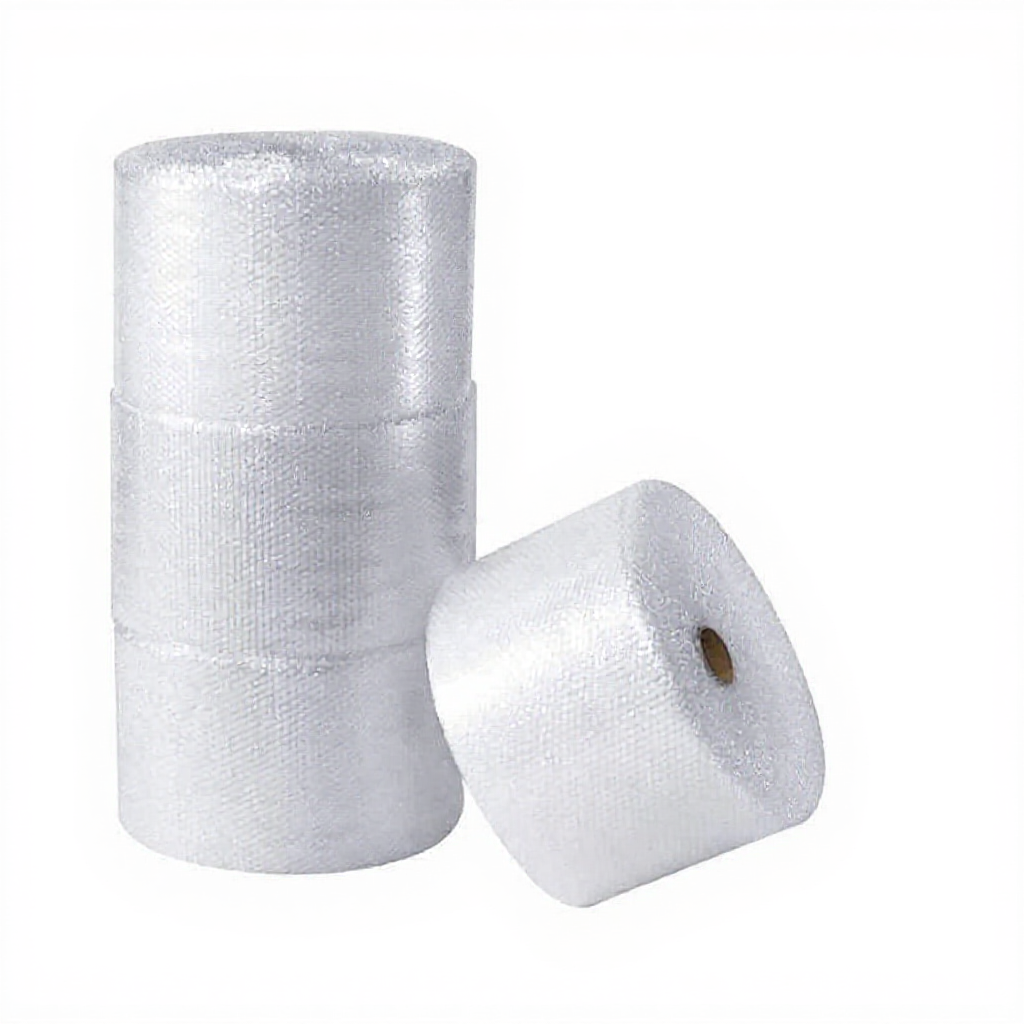 Xốp hơi Xốp nổ Bóng Khí Chống Sốc (20cm/25cm/30cm/35cm/40cm/45cm/50cm/60cm/70cm/1m4*100m) .
