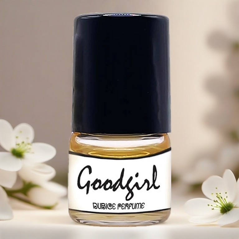 Tinh dầu nước hoa nam nữ Dubice dạng lăn mini 1.5ml hàng cao cấp, 50 mùi phong cách Pháp lưu hương 12 tiếng