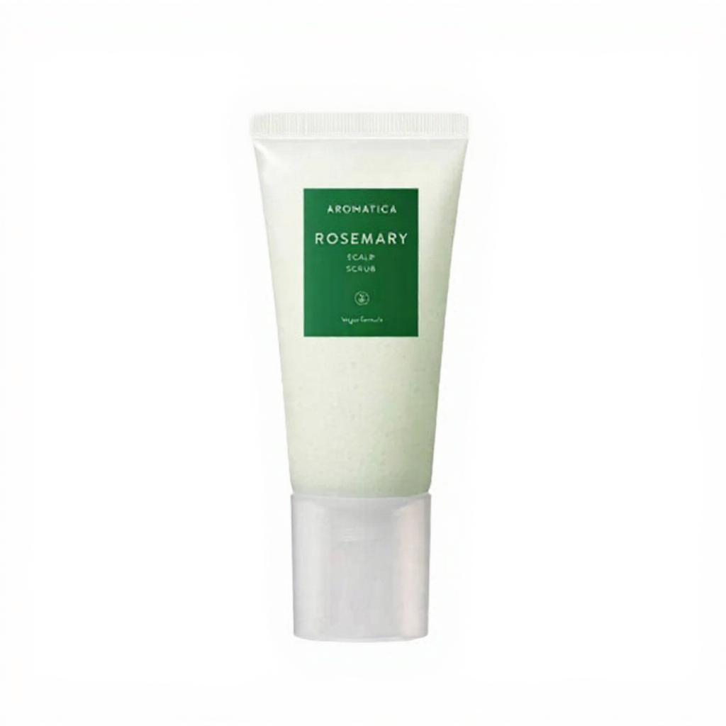 [HÀNG TẶNG KHÔNG BÁN] Aromatica Rosemary Scalp Scrub 30g