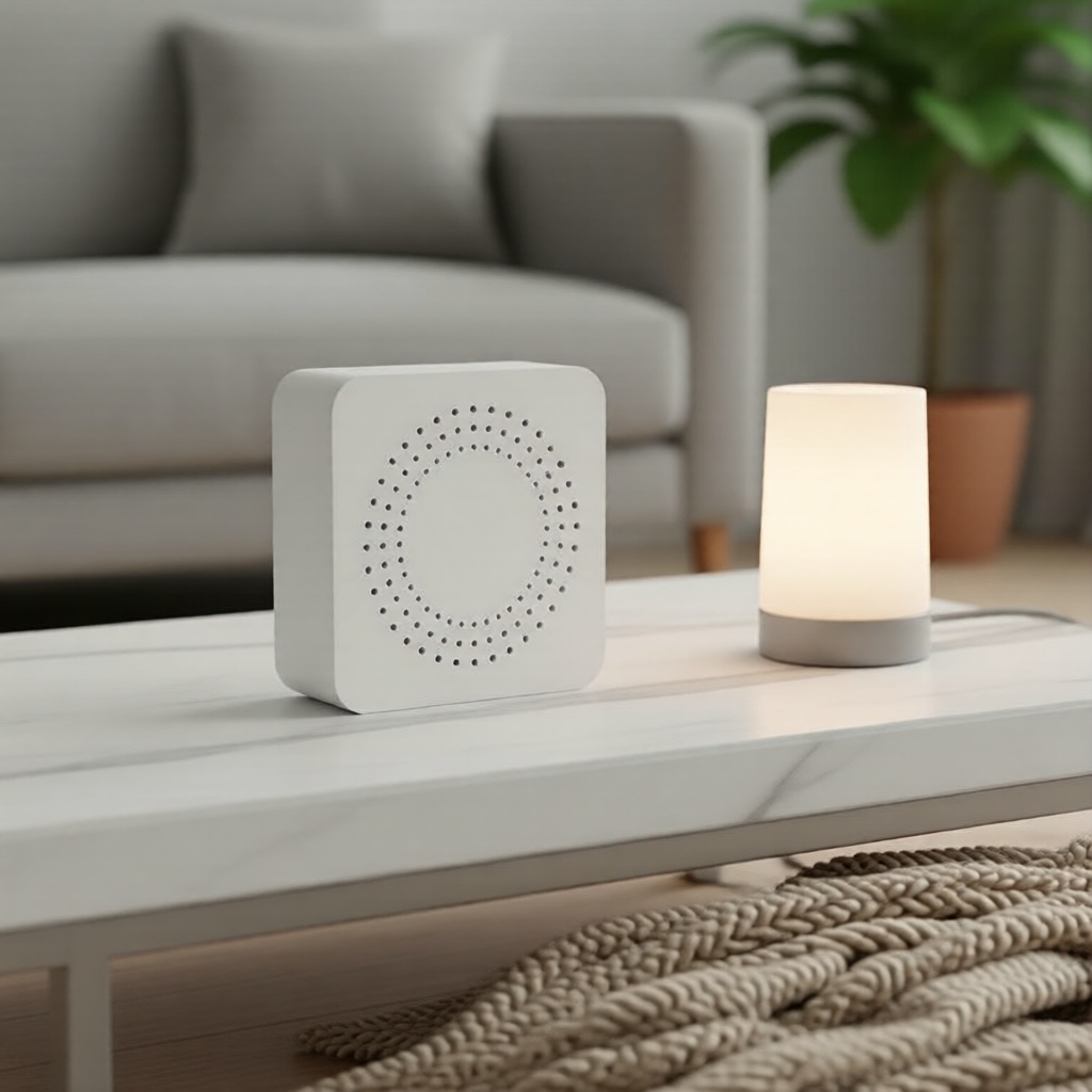 Công tắc thông minh WiFi Mini 16A Ứng dụng CozyLife hoạt động với Alexa Google Home