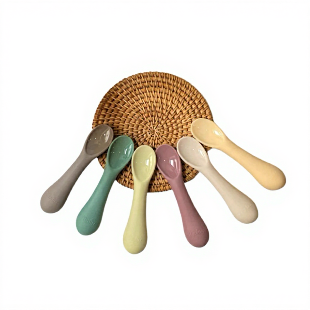 1 thìa ăn dặm cho bé DIZIGONE Baby