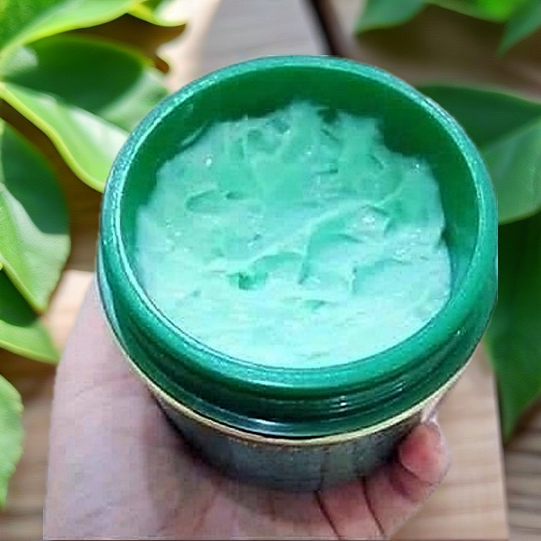 [Hàng Nhật Auth] Kem Xanh Lô hội Aloins Eaude Cream Dưỡng Da Toàn Thân Hàng Nhật Bản