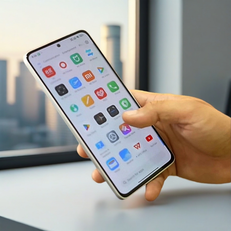 Điện Thoại Xiaomi Redmi 15 | Pin 7000MaH | Bản Quốc Tế - Bảo hành 18 Tháng - Khang Nung Mobile