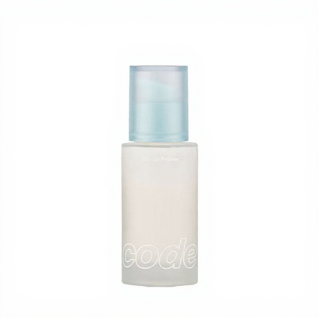 Kem Lót Kiềm Dầu Code Glokolor Fix-On Primer 30ml