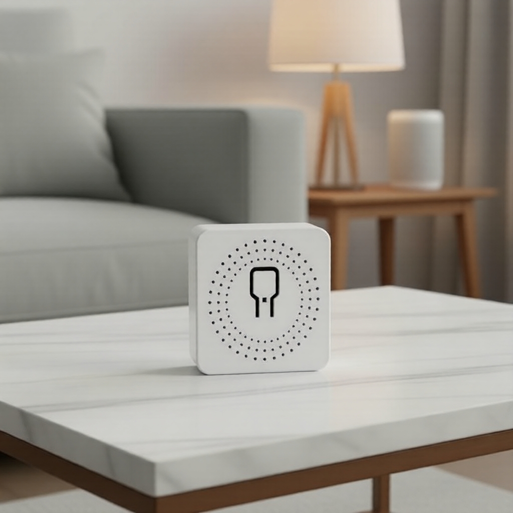 Ứng dụng CozyLife hỗ trợ công tắc WiFi 16A, điều khiển giọng nói Google Home, tương thích Alexa