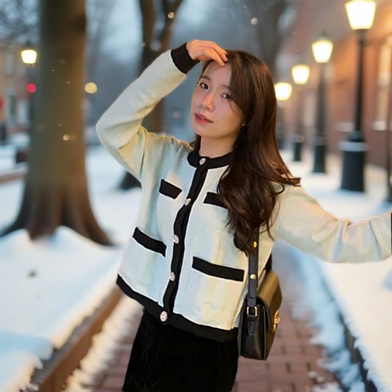 ÁO JENNIFER TÍ NGOAN (NEWTAG)