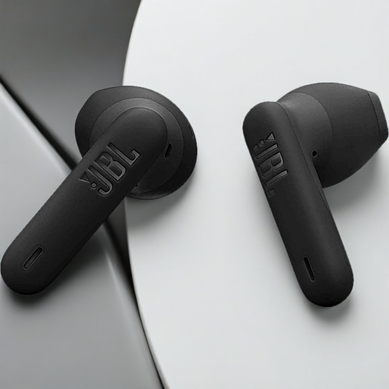 Tai Nghe Bluetooth True Wireless  JBL Wave Flex 2 - Chính hãng PGI