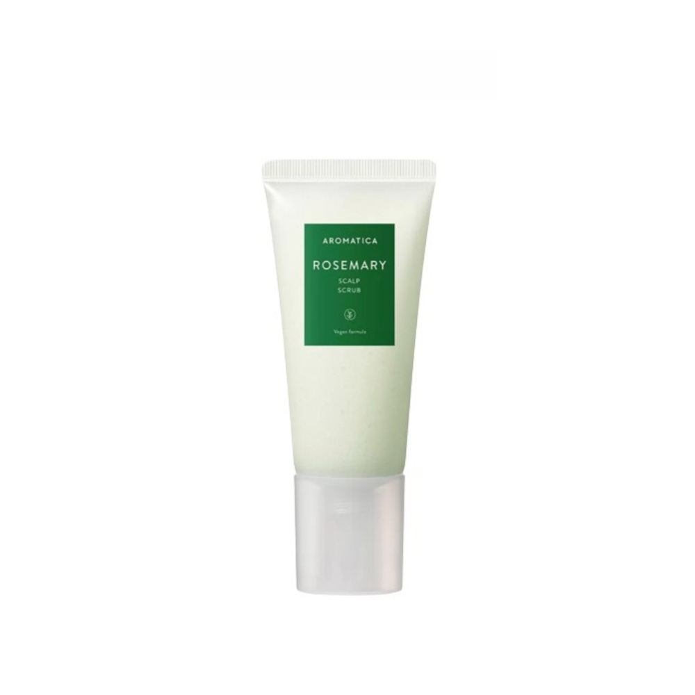 [HÀNG TẶNG KHÔNG BÁN] Aromatica Rosemary Scalp Scrub 30g