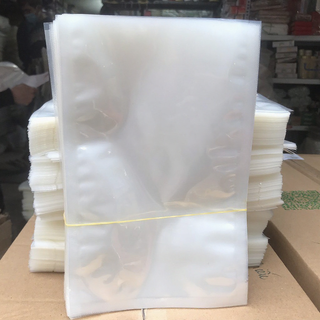 kg Túi PA hút chân không 10zem 2 MẶT TRƠN đủ size