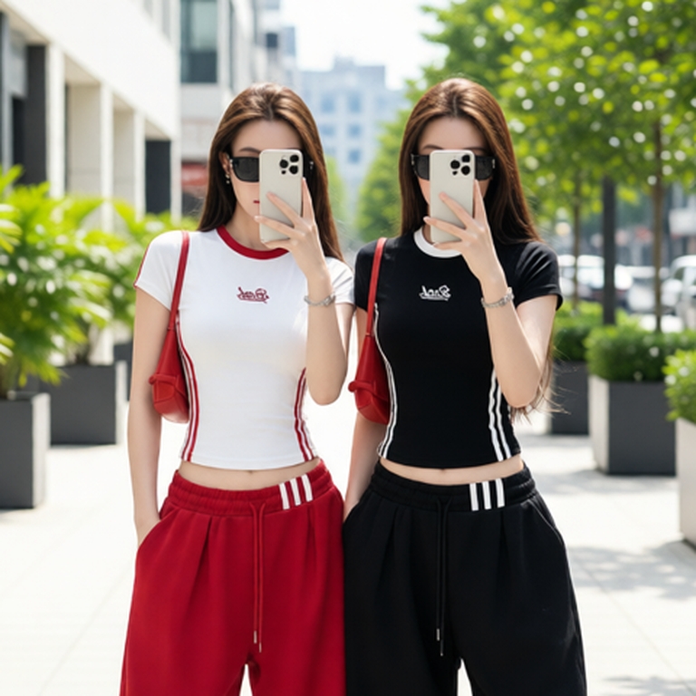 [MỞ BÁN] Áo Thun Body BAD Viền kẻ Cá tính - Cotton Co Giãn 4 Chiều Đã xử lý CO RÚT [M18]