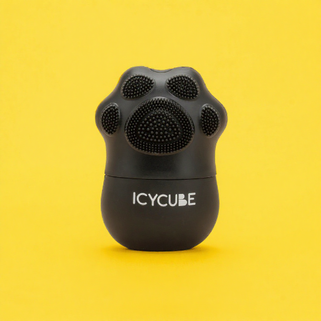 Khuôn đá lăn mặt ICYCUBE chăm sóc, làm căng da, thu nhỏ lỗ chân lông - 2 loại nam nữ