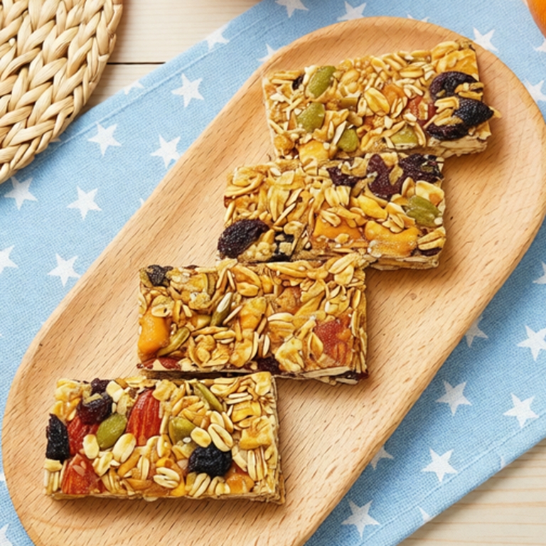Thanh Granola túi 250g GO NUTS Granola bar Thanh hạt dinh dưỡng mix Bánh ngũ cốc ăn kiêng healthy
