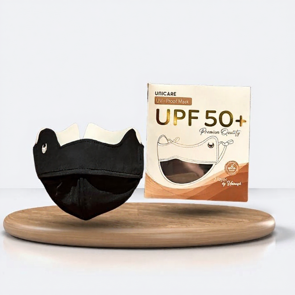 Khẩu trang chống tia UV UNICARE PROOF MASK