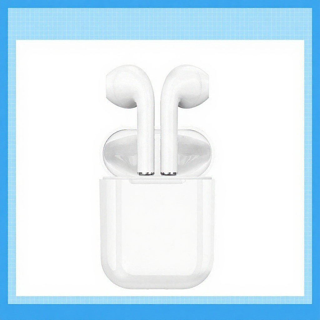 Tai Nghe Không Dây Hoco EW25 TWS 5.3 Chính Hãng, Bluetooth, Chống Ồn, Có Micro - Âm Thanh Chất Lượng