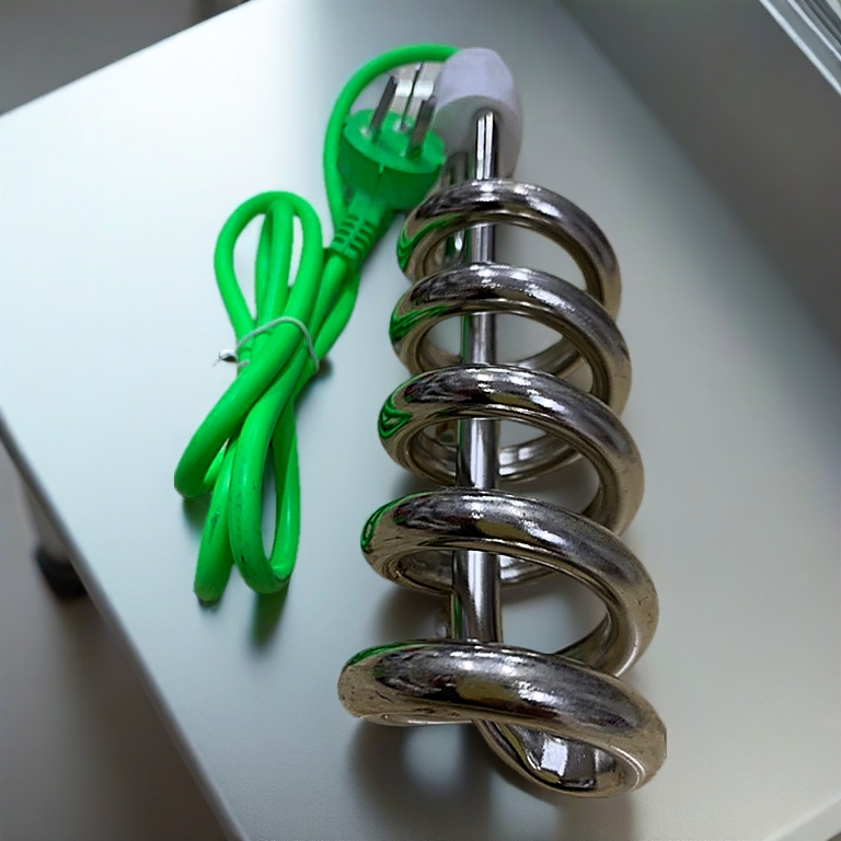 Sục điện đun nước siêu nhanh và loại to  bền và an toàn 2500w