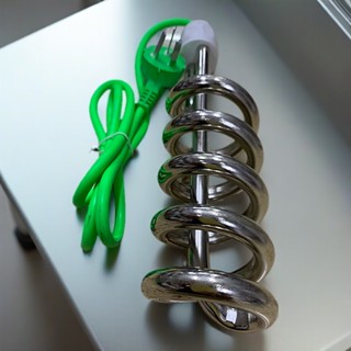 Sục điện đun nước siêu nhanh và loại to  bền và an toàn 2500w