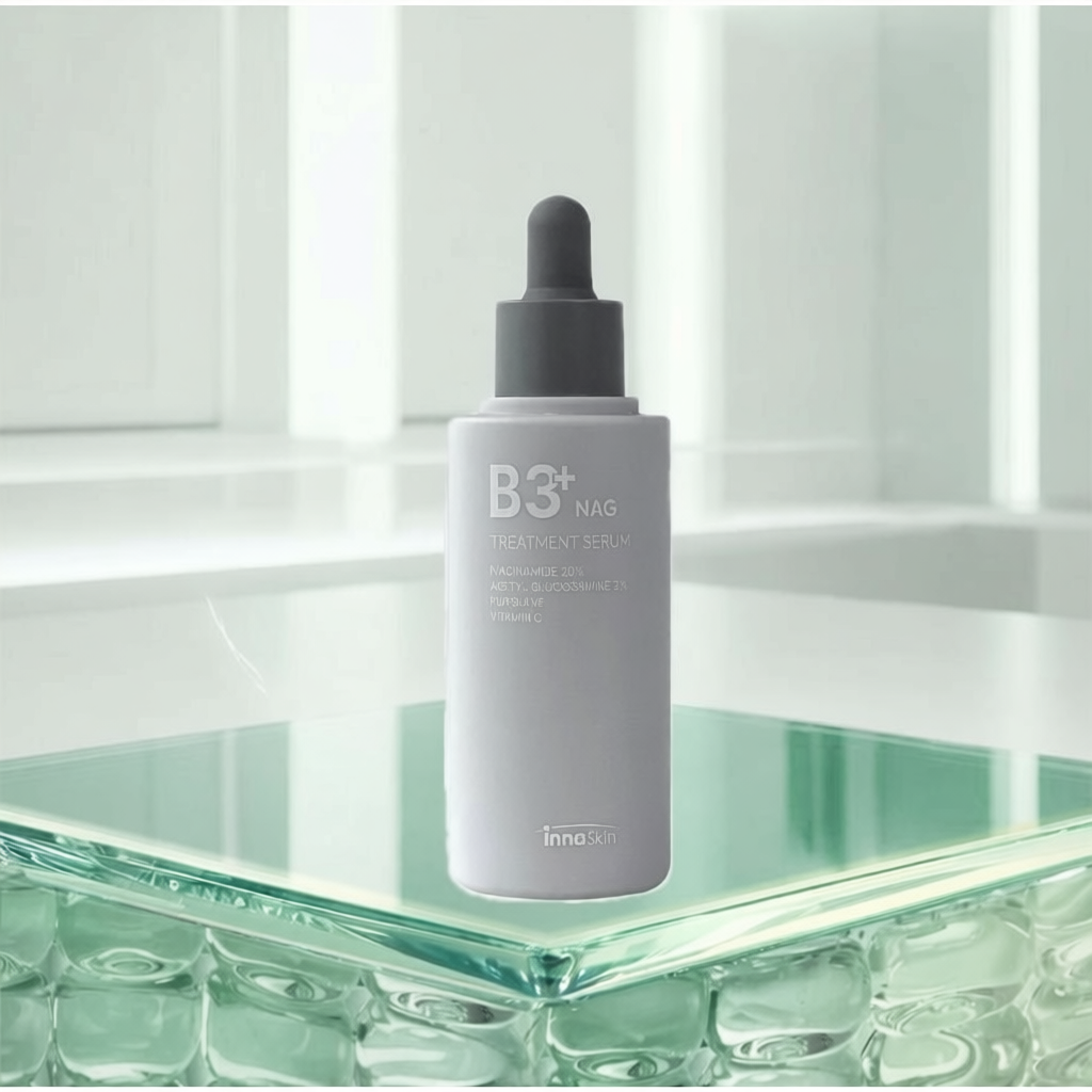 Serum Innoskin B3 NIA 20% NAG 50ml giảm nếp nhăn, sáng da