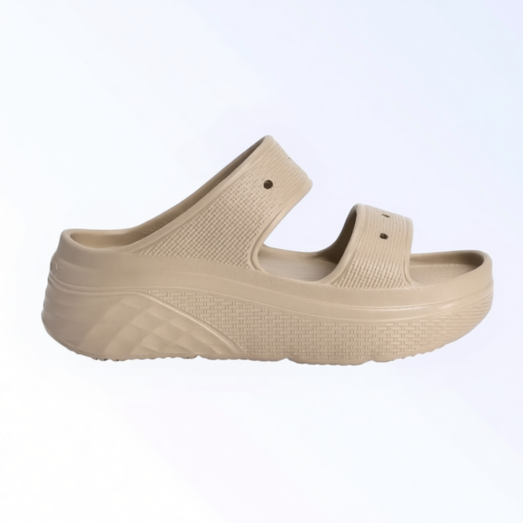 DÉP HAI QUAI ĐẾ CAO 6cm CHÍNH HÃNG NESTY
