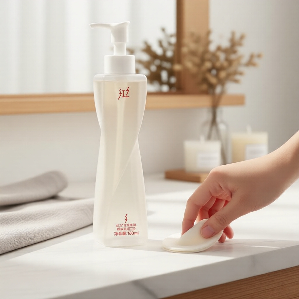 Dầu tẩy trang HUNGCHI Gen 2 nhẹ nhàng - Tẩy trang mắt & lỗ chân lông
