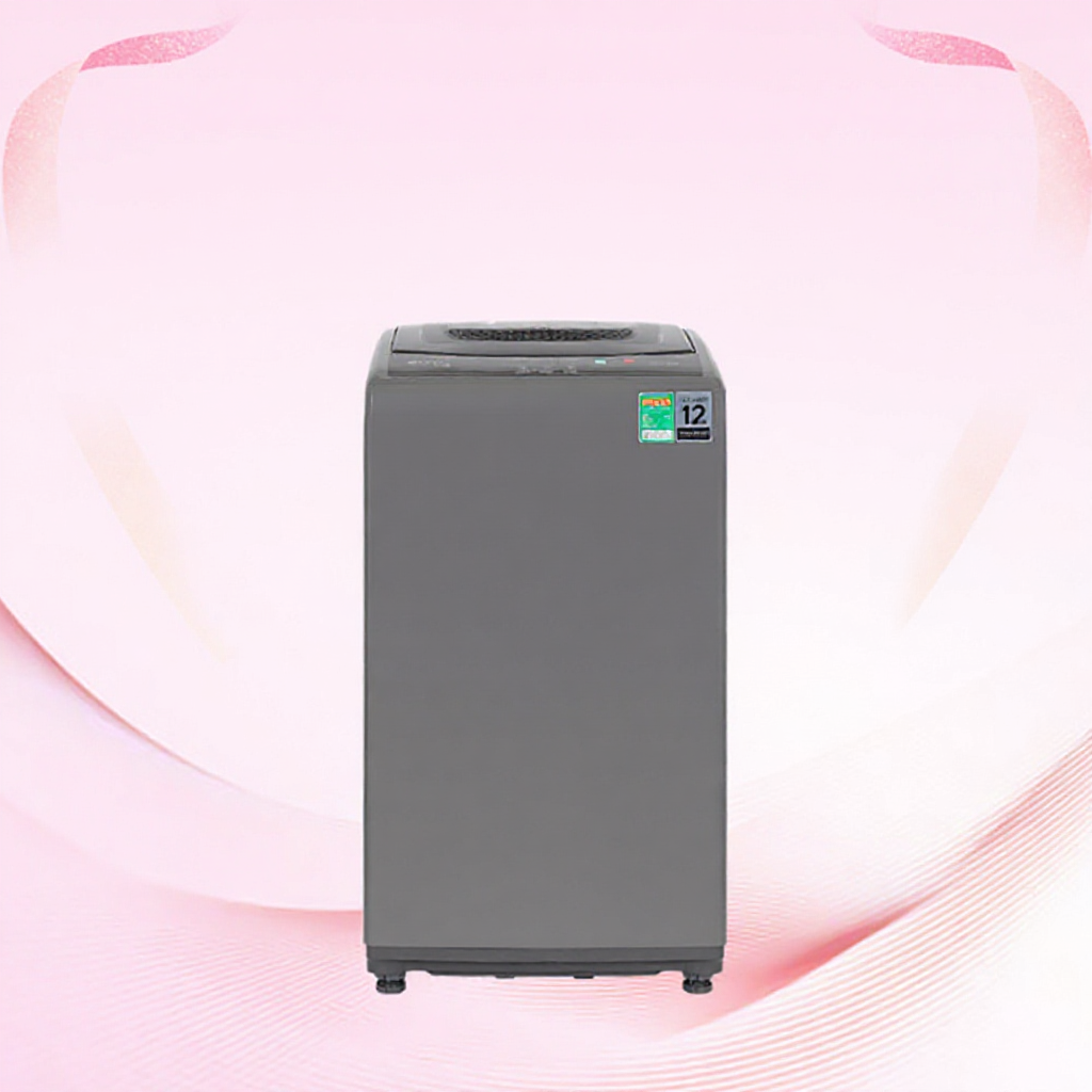 Máy giặt Casper 7.5 kg WT-75NG1 - Hàng chính hãng
