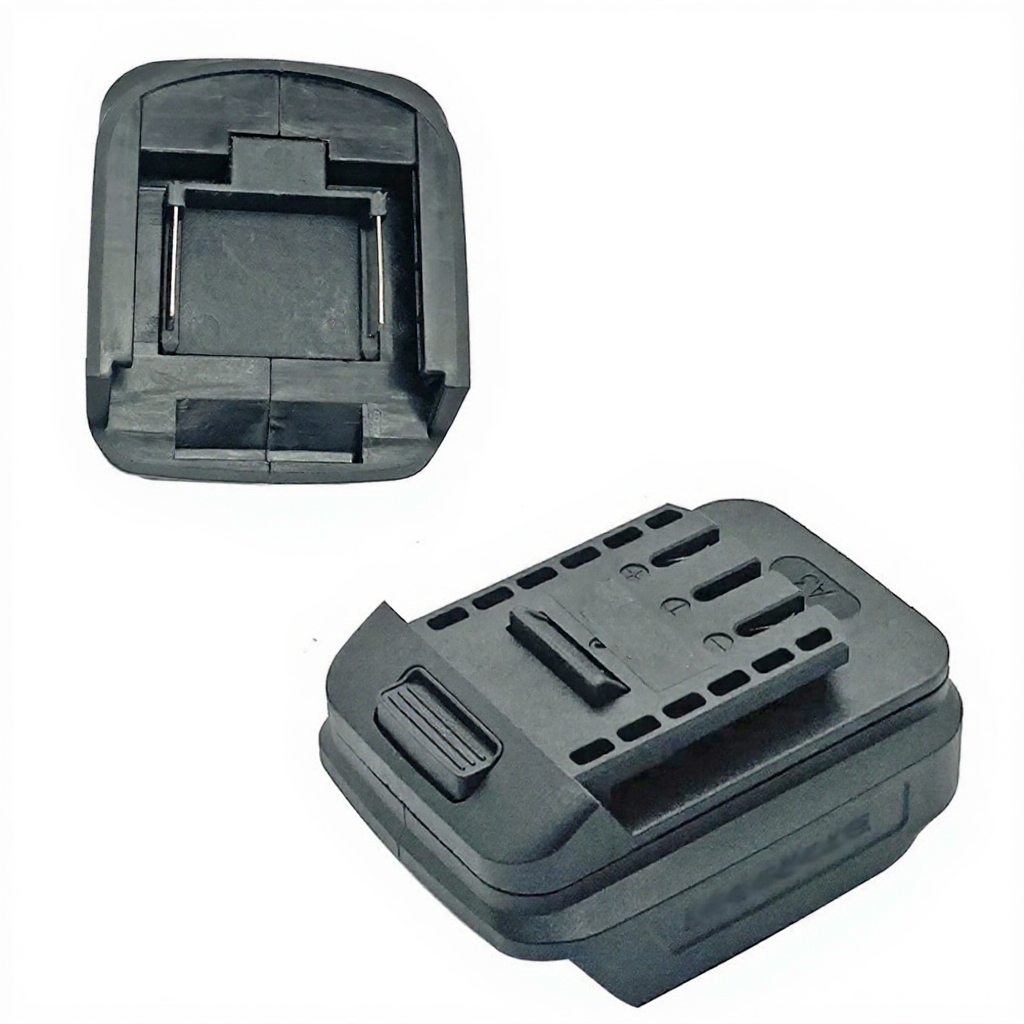 Bộ chuyển đổi pin Đầu nối cáp DIY cho pin BL1830 BL1840 BL1850