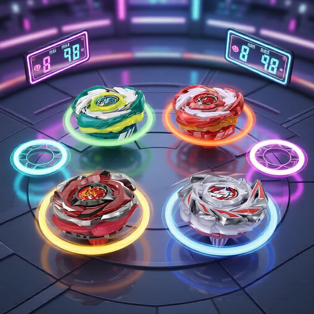 Bộ Beyx Burst Gyro X CX Set: Pegasus Blast ATr, DX01 đến DX16, CX-07 và CX08 đi kèm