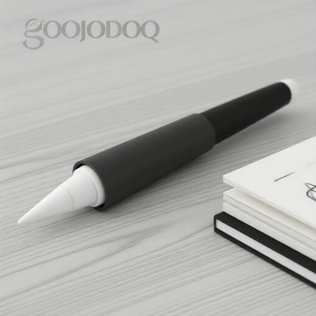 Ngòi bút cảm ứng GOOJODOQ cho GD11 GD10 Series, đầu sợi nano cao cấp, bảo vệ màn hình chống trầy xướ