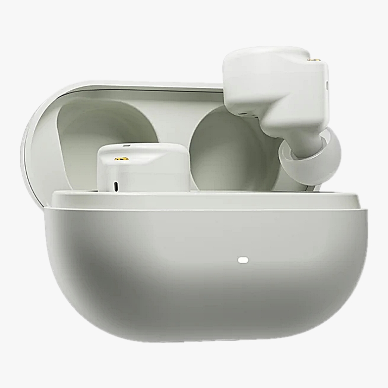 Tai nghe TWS Bluetooth Roseselsa Ceramics MK2 nghe nhạc, chơi game độ trễ thấp | QMTECH STORE